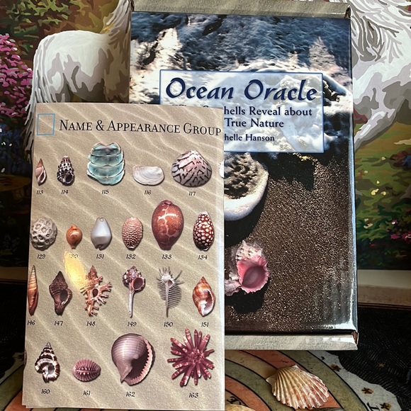 Ocean Oracle🌊🐚 - Picture 3 of 10